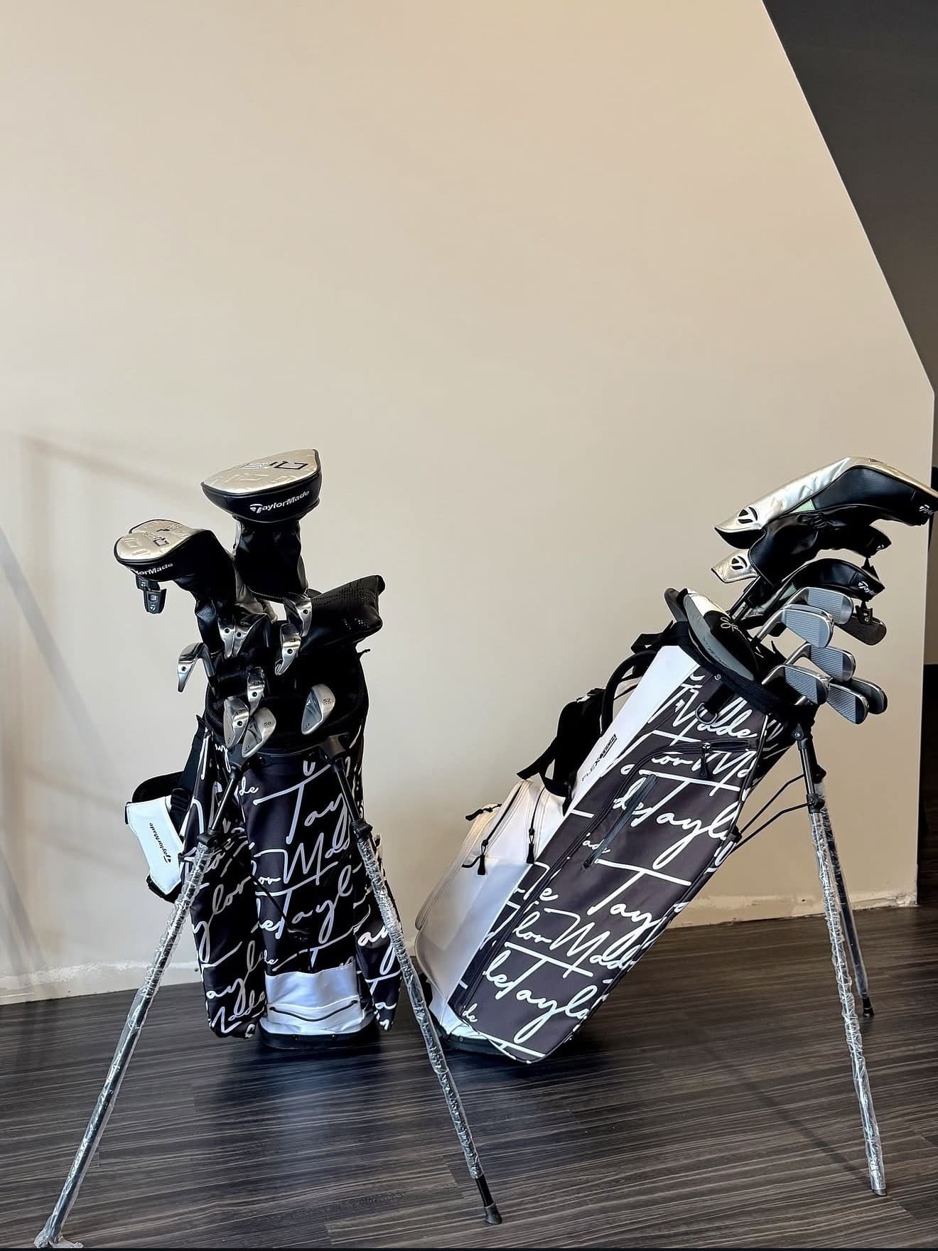 Rental Clubs