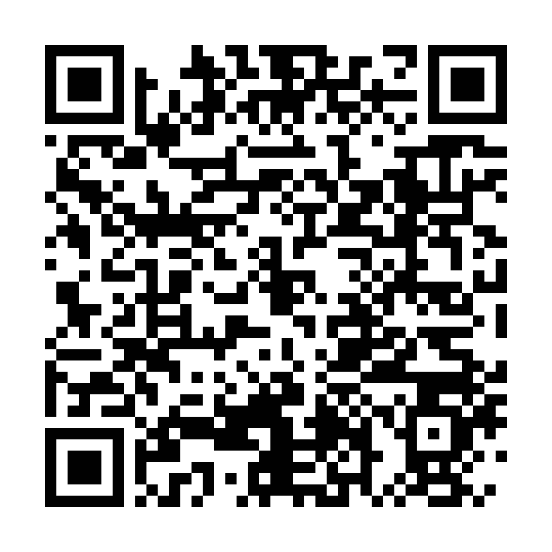 QR code to buy a gift card online